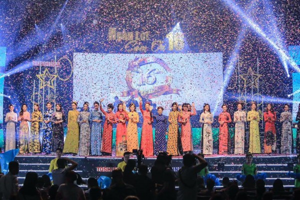 EVENT-SHOW CA NHẠC-GALA DINNER-HỘI NGHỊ-YEAR END PARTY